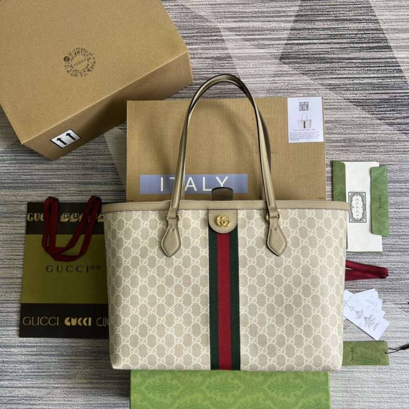 Gvc*1 shopping bags